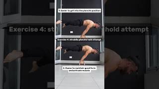 Planche Tutorial for Beginners  Part 8 of 10