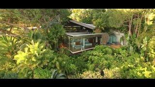 Iconic Homes Iconic Perspectives The Sheats-Goldstein Residence by John Lautner