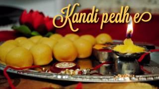 KANDI PEDHE OR SATARA KANDI PEDHE AUTHENTIC MAHARASHTRIAN RECIEPE