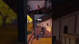 Fortnite is PERFECT