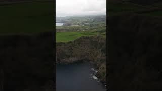 São Miguel Island Azores Portugal  #shorts