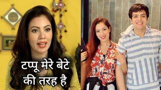 Tappu संग सगाई की अफवाह को लेकर भड़कीं Babita Ji  Munmun Dutta & Raj Anadkat engagement fake news