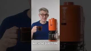 A Coffee Design Classic The Braun KF20