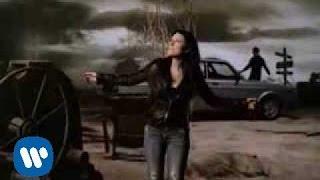 Laura Pausini duet with Tiziano Ferro - Non me lo so spiegare Official Video