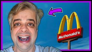 He stole $24000000 from McDonald’s