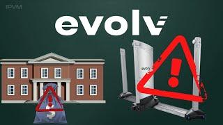 Evolv Puts Schools At Risk