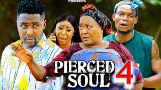 PIERCED SOUL SEASON 4 New Movie Onny Micheal  Ebere Okaro 2024 Latest Nigerian Nollywood Movie