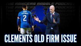 Scottish Cup Failure  Balogun Set For New Deal - Rangers Rabble Podcast