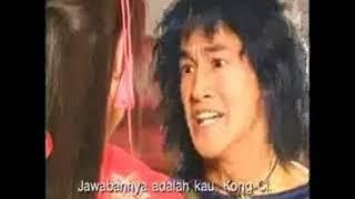 Pendekar Angin & Awan Sub Teks Indonesia EPS  9