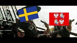 EU4 Religious League Wars in a Nutshell