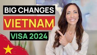 2024 Vietnam Visa Requirements & Application Process Explained