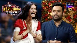 एक Bengali Fan ने Kapil को पास बुलाकर की शायरी  The Kapil Sharma Show Season 2  Best Moments