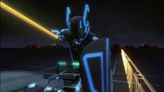 Daft Punk - Derezzed from TRON Legacy