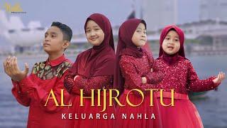 AL HIJROTU - KELUARGA NAHLA  Cover 