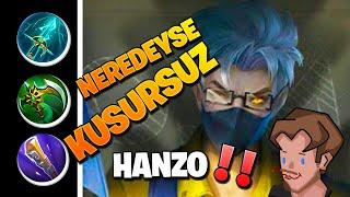 ŞOV İSTEYEN HANZO REZİLLİK İSTEYEN RUBY İZLESİN