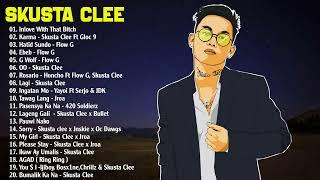 Hot 100 Trending Opm Ibig Kanta 2022 - Ex Battalion  Skusta Clee Flow G  King Badger opm rap 2022