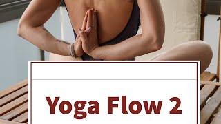 Yoga Flow 2