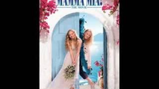 Mamma Mia - Lay All Your Love On Me Full + HQ