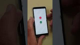 Samsung A8 A530F  FRP bypass binary 11 SB U11 android 9 without PC