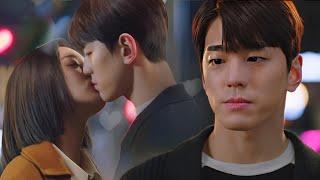 That cold man always rejects women who chase him but in the end he falls in love  k drama