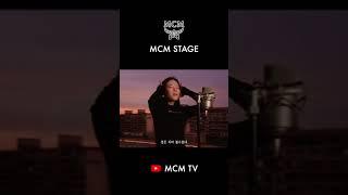 #shorts  #MCMSTAGE  #마치 #MRCH - 아직은 낭만 Still Romantic #자작곡 #Live ver