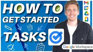 How to use Google Tasks Free Task Management tool for Small Business