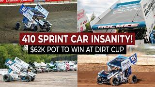 STEK USA Goes Racing with Tanner Holmes at Dirt Cup Skagit Speedway