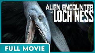Alien Encounter at Lochness 480p FULL MOVIE - Loch Ness Conspiracy Aliens