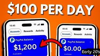 New PayPal earning URL Shortener in 2024  new PayPal earning