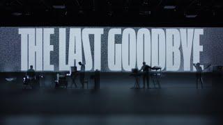 ODESZA - The Last Goodbye feat. Bettye LaVette