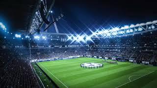 Official Champions League Anthem Hans Zimmer remix Ft. Vince Staples