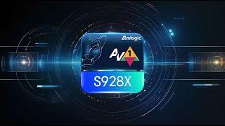 Выбор оптимального TV BOX в 2023 году Amlogic Rockchip Allwiner Nvidia Mediatek