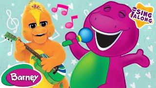 Best of Barney Songs  Barney Nursery Rhymes and Kids Songs
