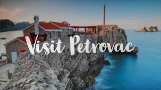 PETROVAC - Montenegro Travel Guide  Around The World