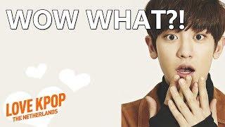 K-POP MVS YOU SHOULD NOT SHOW TO YOUR NON-KPOP FRIENDS