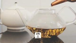 How To  The Art of Making Loose Tea  TEALEAVES