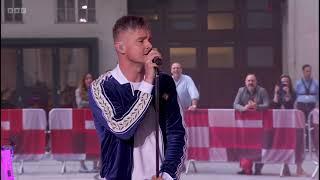 Keane - Everybodys Changing Live One Show 17th May 2024