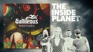 Gallileous - The Inside Planet