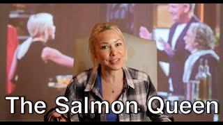 Who is The Salmon Queen from MasterChef Season 13 Auditions