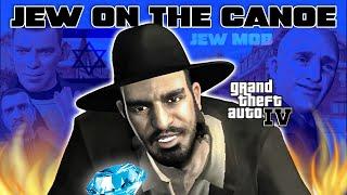 Who are the Jewish Mob  GTA 4 History