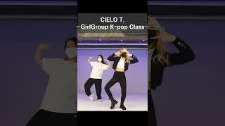 CIELO T. ITZY있지 - Cheshire Cover Dance l Girlgroup K-pop Class