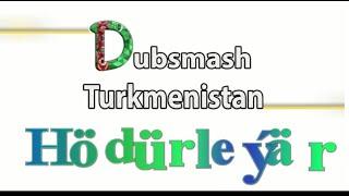 Turkmen Dubsmash videolar Toplumy #3 2016