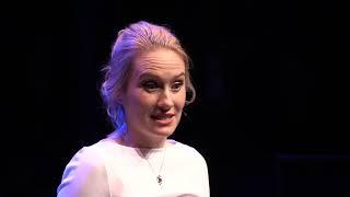 Talking dirty De-stigmatising conversations on sex  Kate Dawson  TEDxGalway