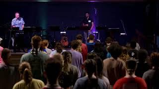 Teen Missions International Live Stream