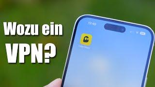 Was bringt ein VPN im Alltag? CyberGhost VPN ausprobiert.