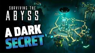 1 THE DARK SECRET - Campaign Surviving the Abyss - Survival City-Builder