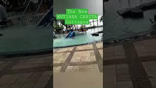 Liburan ke Pantai Mutiara Carita Anyer‼yuk check vidionya @review hotel channel