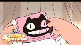 Cookie Cat  Steven Universe  Cartoon Network