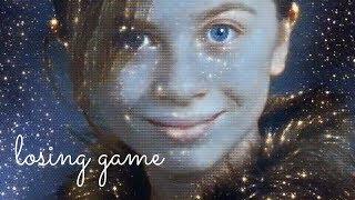 Losing Game - Her Story in a Song - Katelyn Nicole Davis