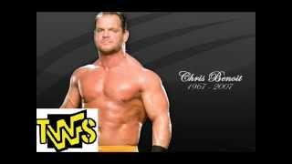 24 Reasons why Chris Benoit was MURDERED - TWFS